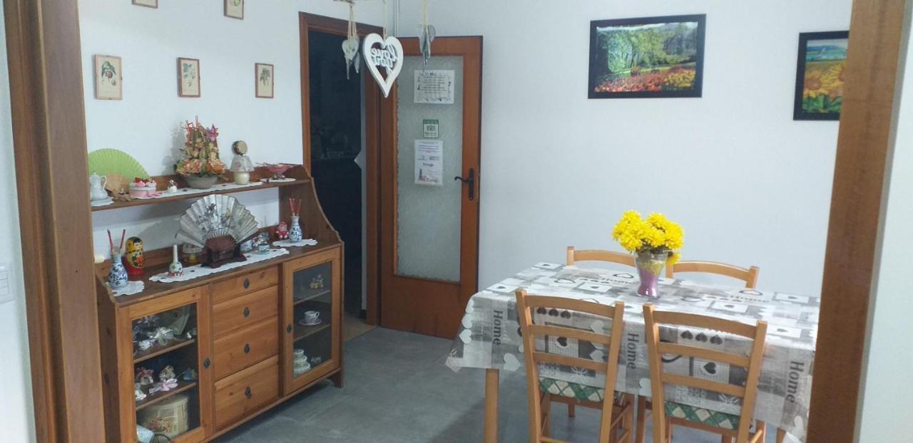 B&B Da Debora ピサ エクステリア 写真