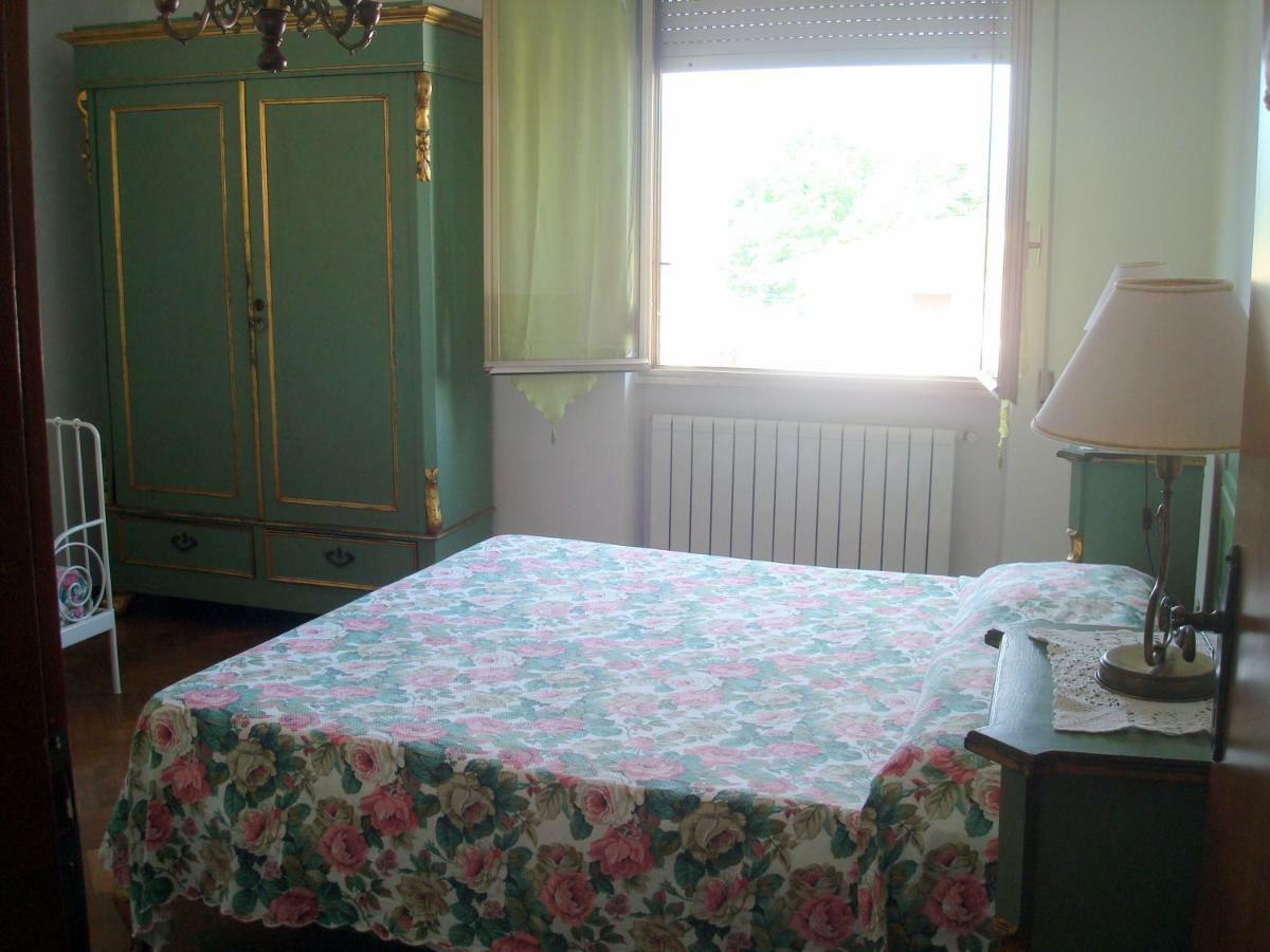 B&B Da Debora ピサ エクステリア 写真