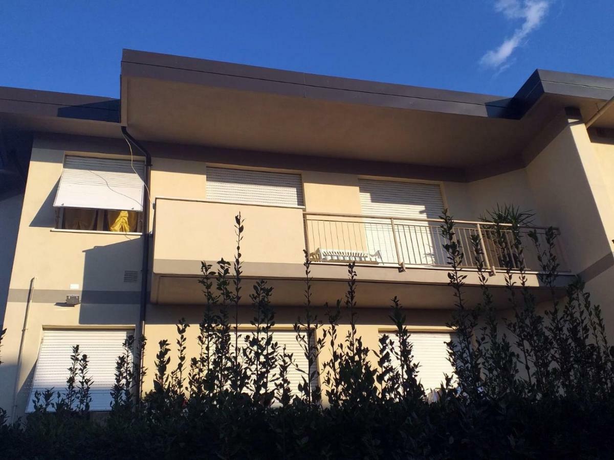 B&B Da Debora ピサ エクステリア 写真
